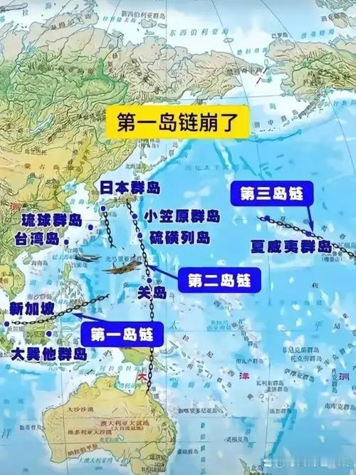 美国军事专家曾表示：如果美国阻挡中方收复台湾，那么中国的部队很有可能将美国多年布