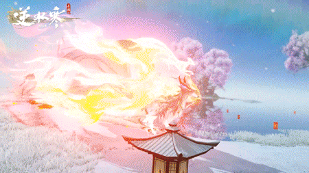 逆水寒手游[超话]  怎么还不到17号！谁来把我打晕 让我一觉睡到17号开服！我