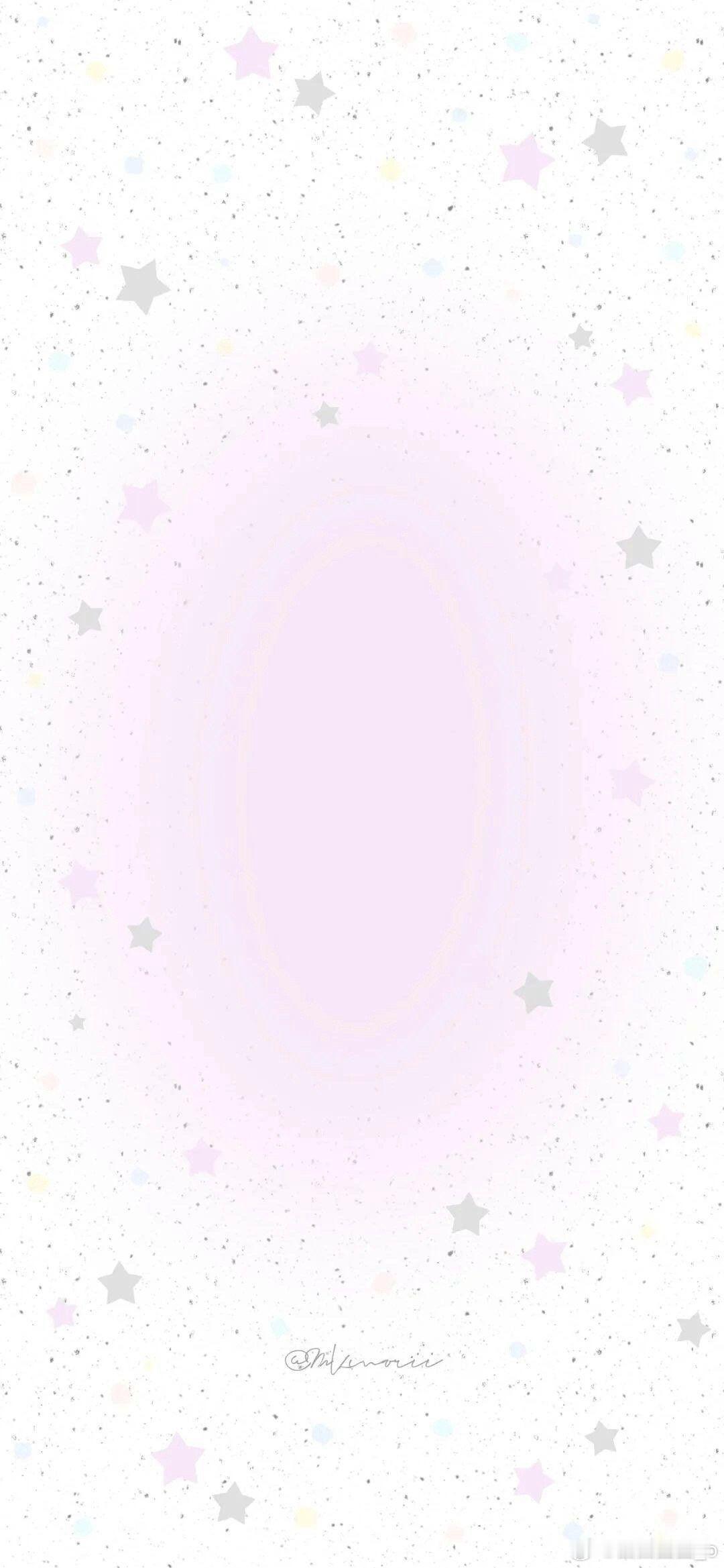 聊天背景图[超话] 粉粉嫩嫩聊天背景图～ ​​​