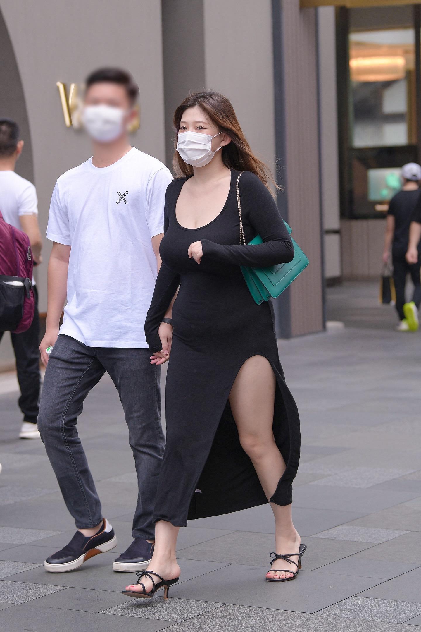 谎言终究是包不住的 ​​​