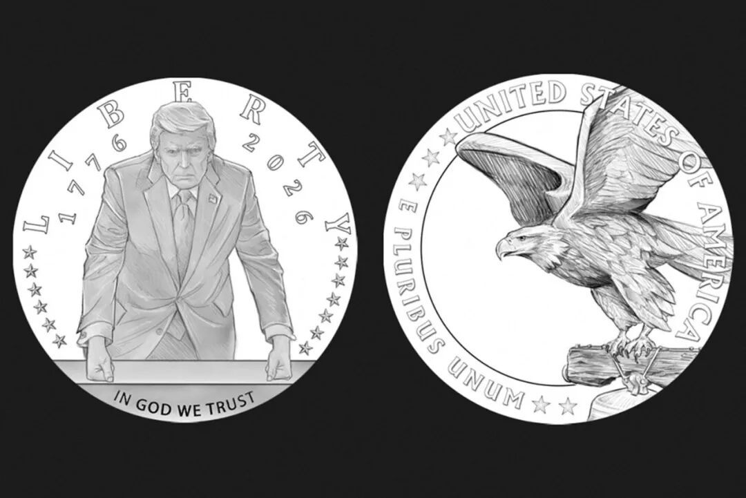 美国财政部宣布，今年夏天起美国纸币上将出现总统特朗普的签名，这将是美国现任总统首