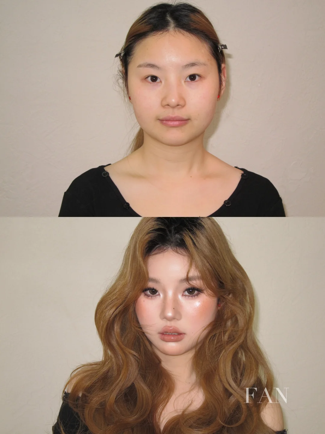 真心安利！上过私教课以后实现颜值飞升！