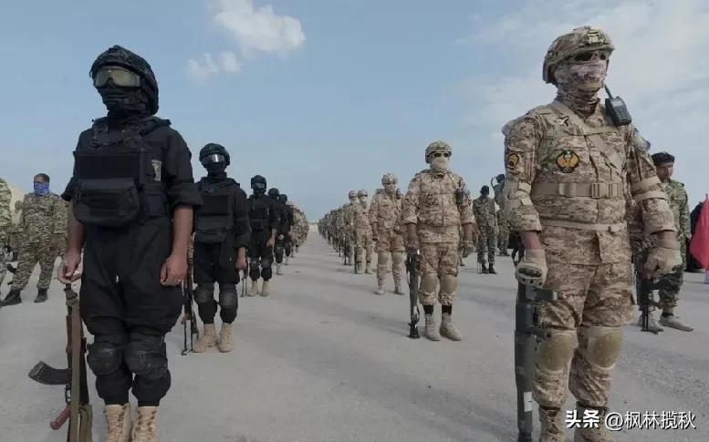 伊朗报复来了！
伊朗最高领袖被击毙后
伊朗革命卫队强势报复：美军舰艇及驻科威特基