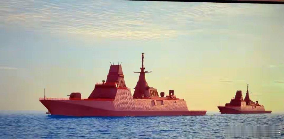 叫板中国海军？日本曝光 1000 公里反舰导弹，宣传片直接锁定 054B日本新曝