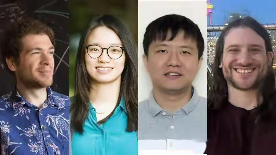来自广西桂林数学家王虹拿下菲尔兹奖，成为奖项设立九十年来第三位女性得主，更是第一