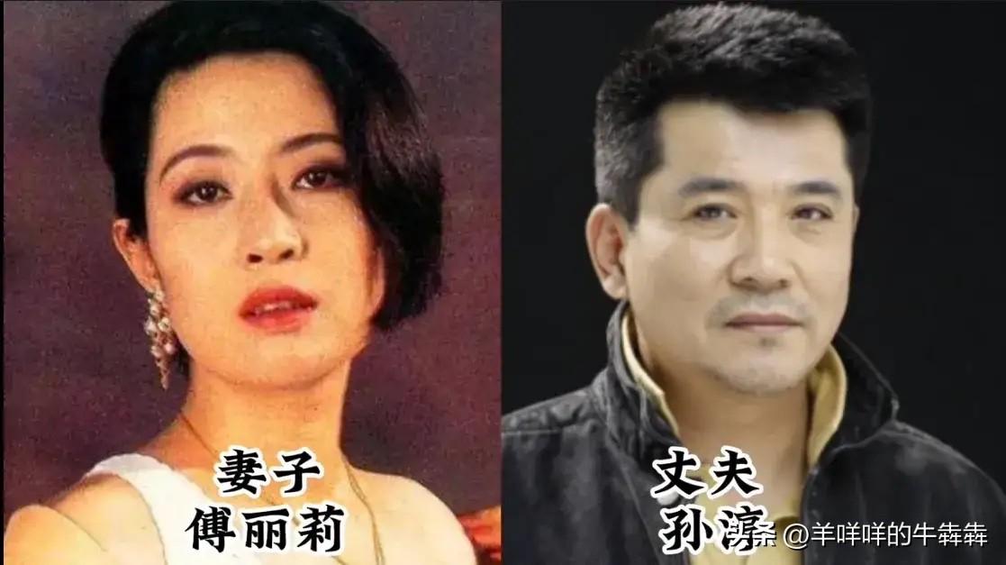 整理这组图的时候我还挺感慨的，唱红《大约在冬季》的齐秦、港片里气场拉满的万梓良、