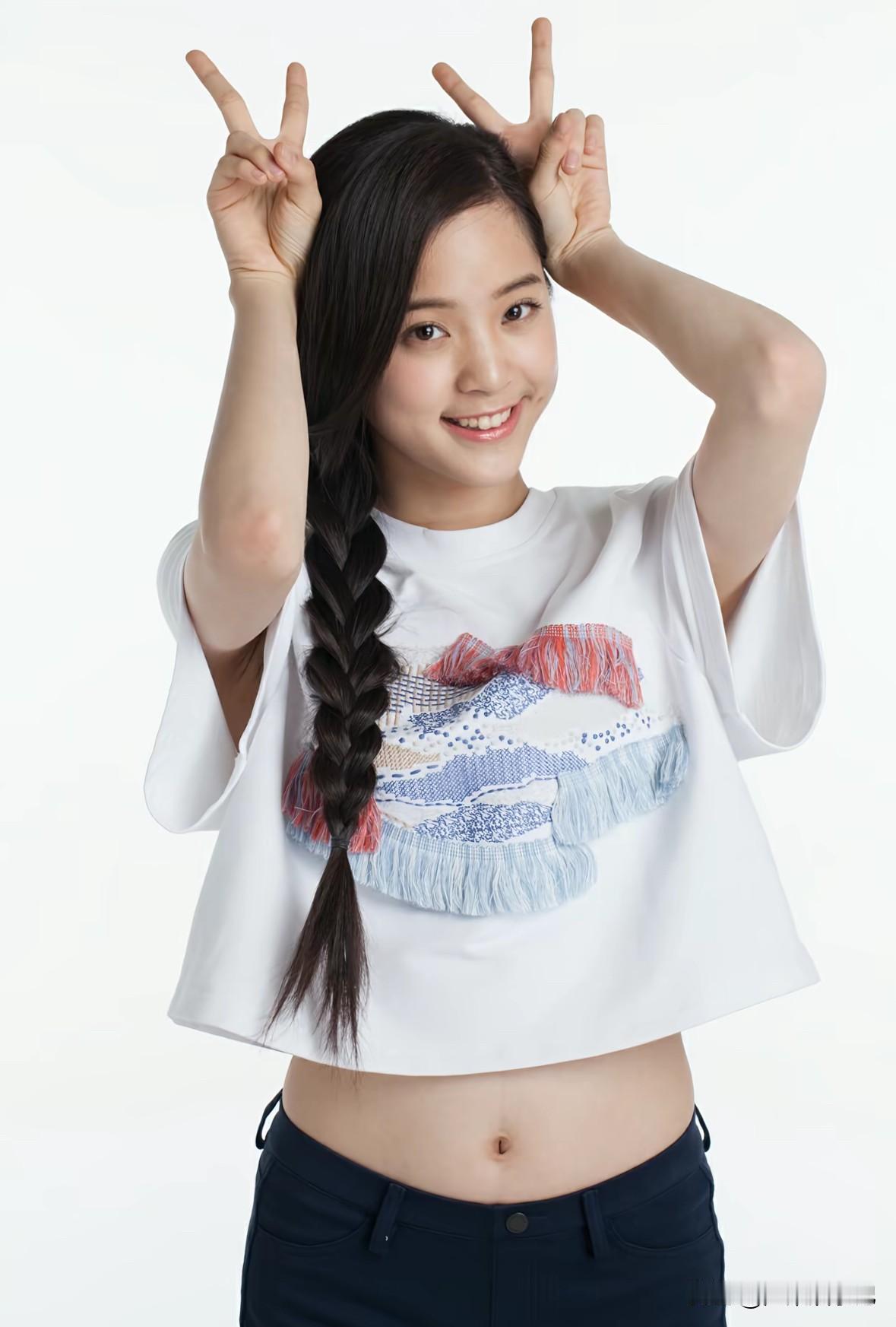 可可爱爱的欧阳娜娜