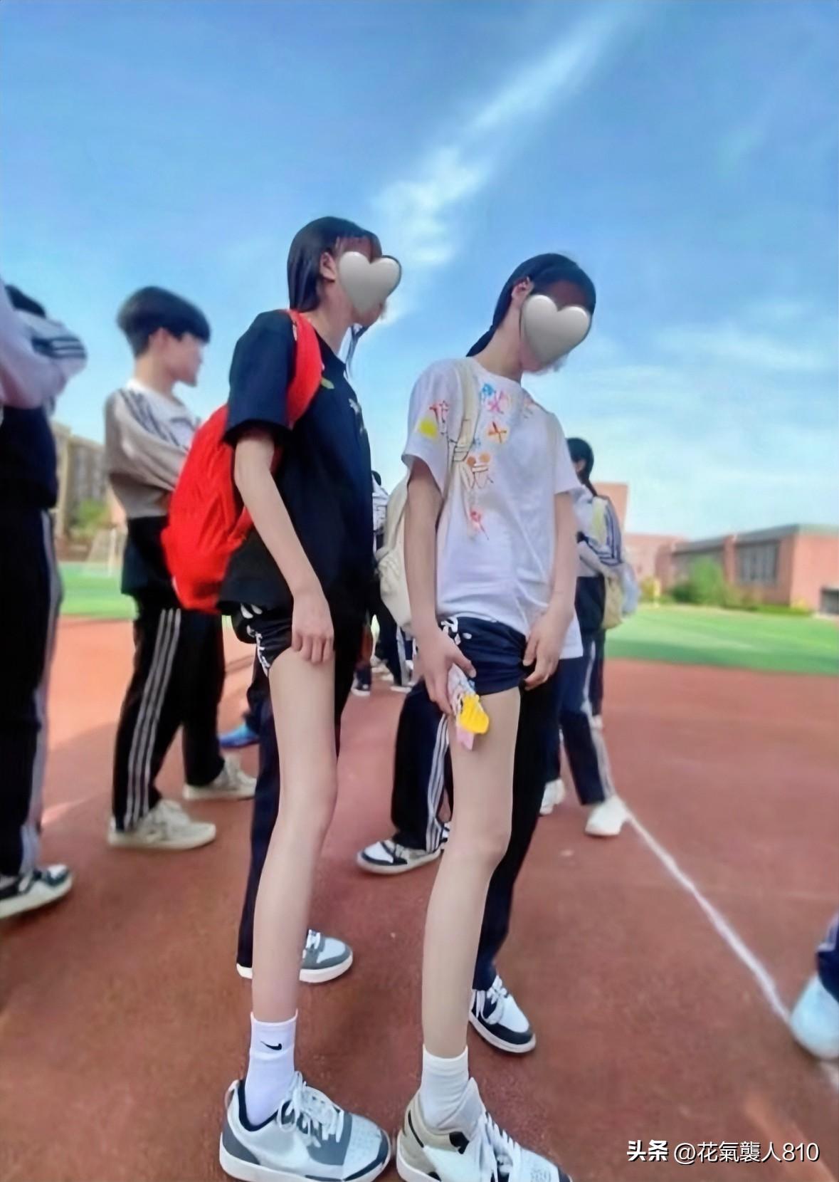 照片里的青春