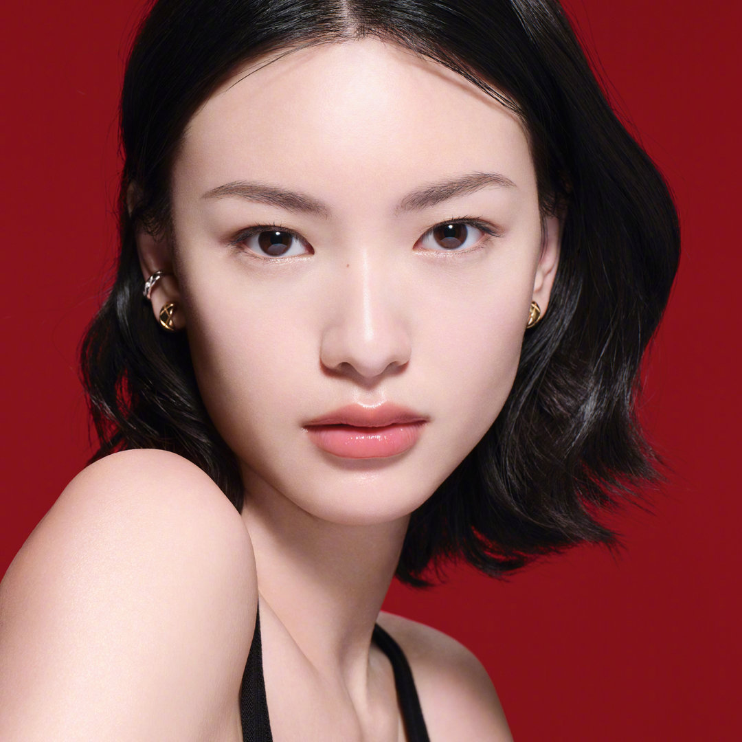 邱天 x N°1 DE CHANEL CREAM Campaign 2025香奈