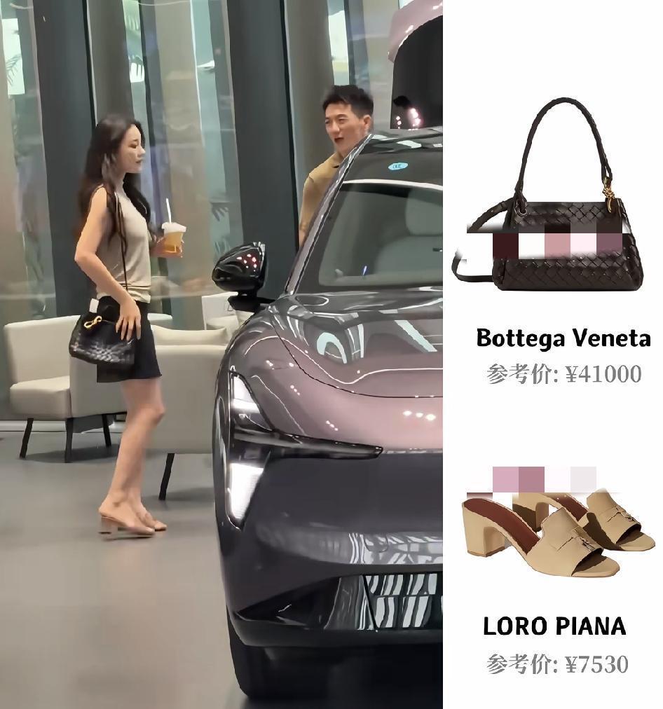 何捷真的给所有男人上了一课：娶妻不看颜值、不看财富，三观相合才是顶配婚姻
 
何