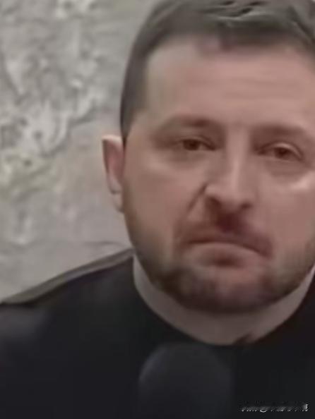 乌克兰人民现在最恨的不是美国总统特朗普，也不是俄罗斯总统普京，而是那个口口声声说