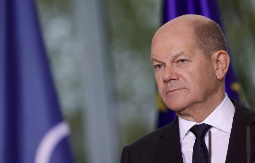 伊朗反击以色列，伊朗和欧洲大哥德国的关系又该如何？探究伊朗德国关系的历史

德国