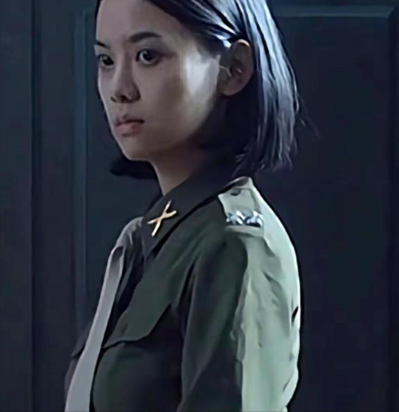 聂晓岚，即是烈士聂曦在台湾的侄孙女。目前聂晓岚是台北一所中学里的历史老师。拍摄《