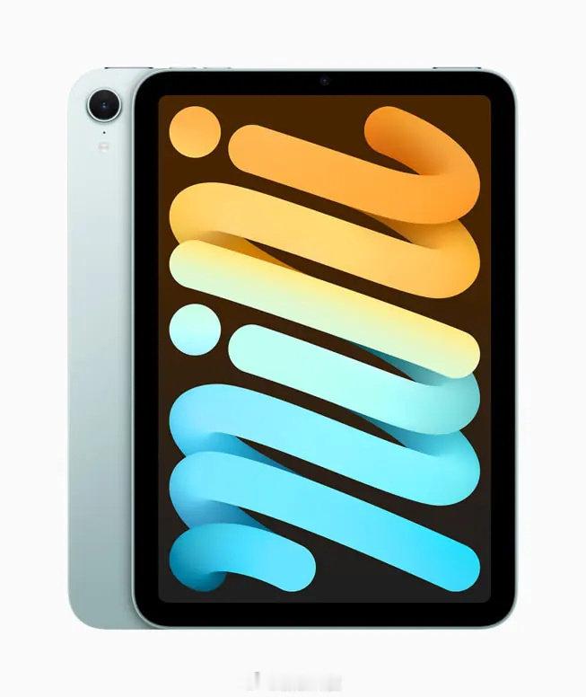 曝OLED版iPadmini仍无高刷【OLED版iPadmini8曝光】据消息人