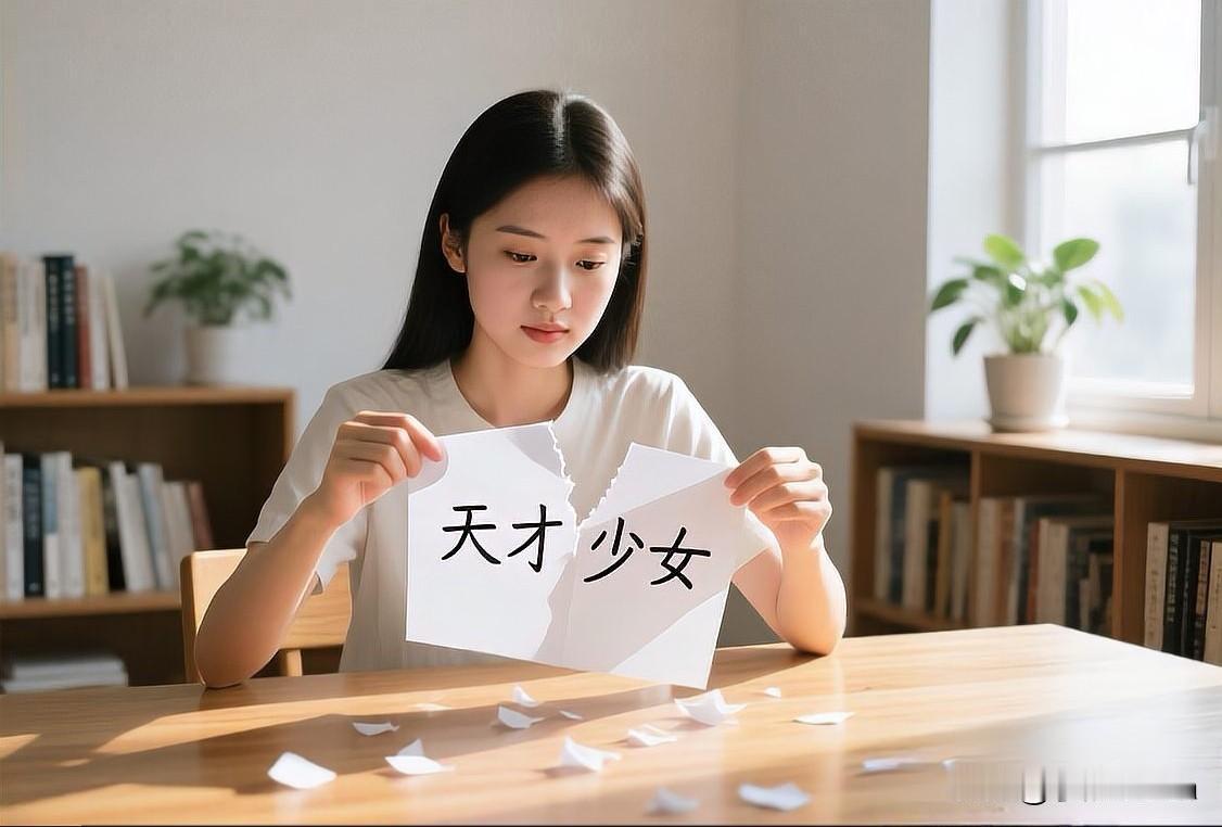 15岁少女跳级追平哥哥，兄妹双双考入顶尖学府，天赋还是努力？
近日，安徽池州的徐