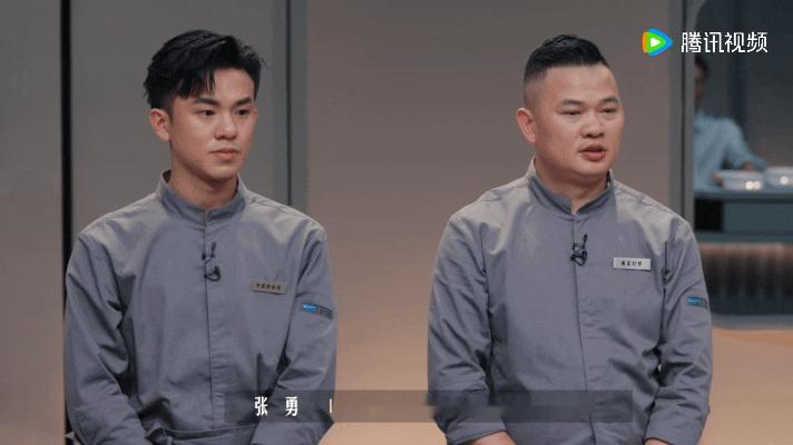 广州粤菜天花板挑战山东油焖大虾一饭封神谁看傻了！粤菜大厨挑战山东油焖大虾，直接抛