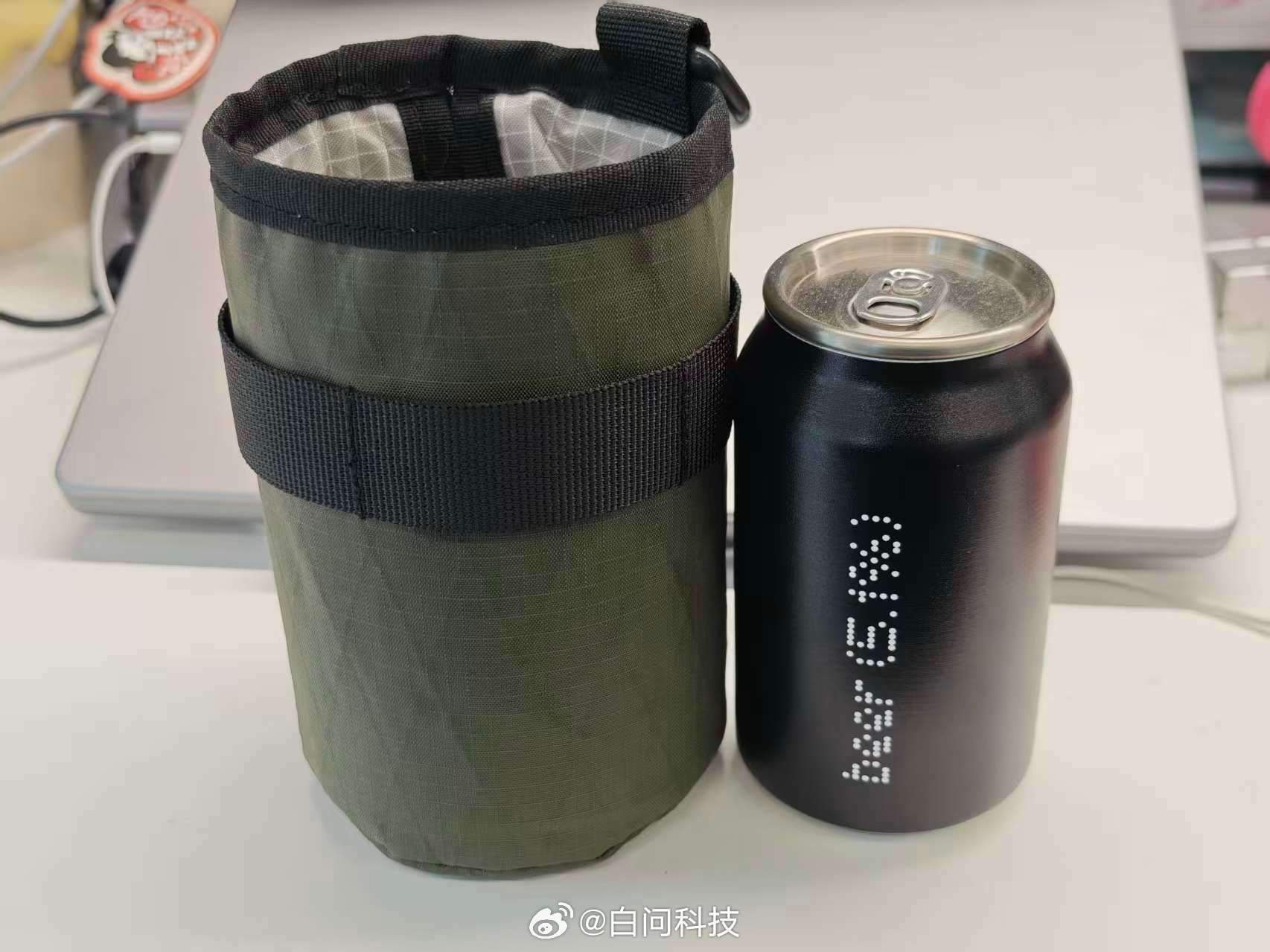 本周铁粉福利 评论抽1️⃣个铁粉送「nothing咖啡杯」下周五开奖～ 