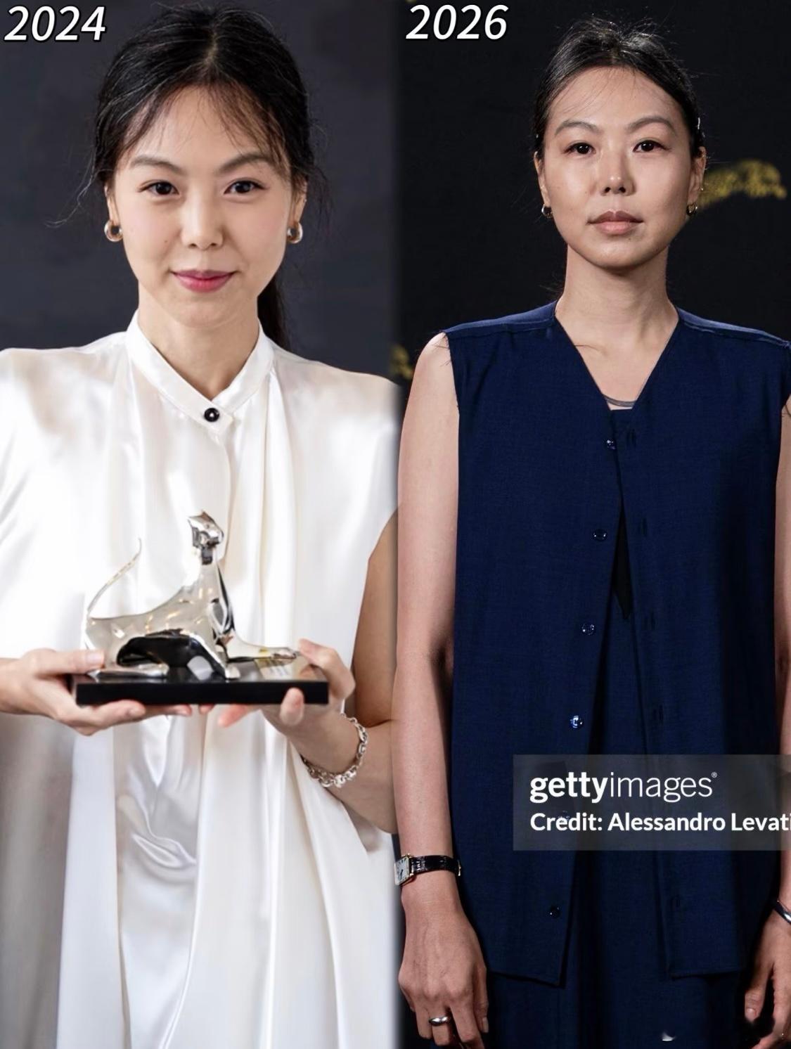 癸水女明星金敏喜比劫旺不太在乎世人眼光啊