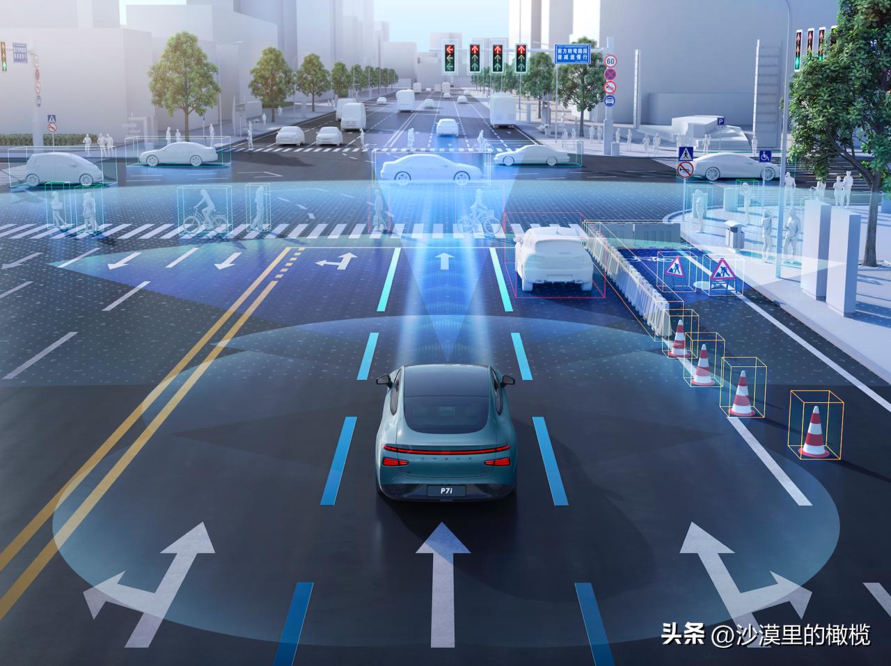 26年各家智驾水平大盘点
26年新能源车的智驾能力进化到什么程度了？如何辨别号称