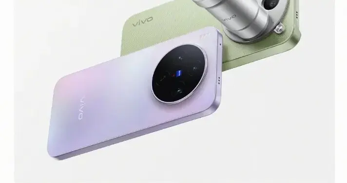 vivo X300 UItra開售，后續旗艦已曝光