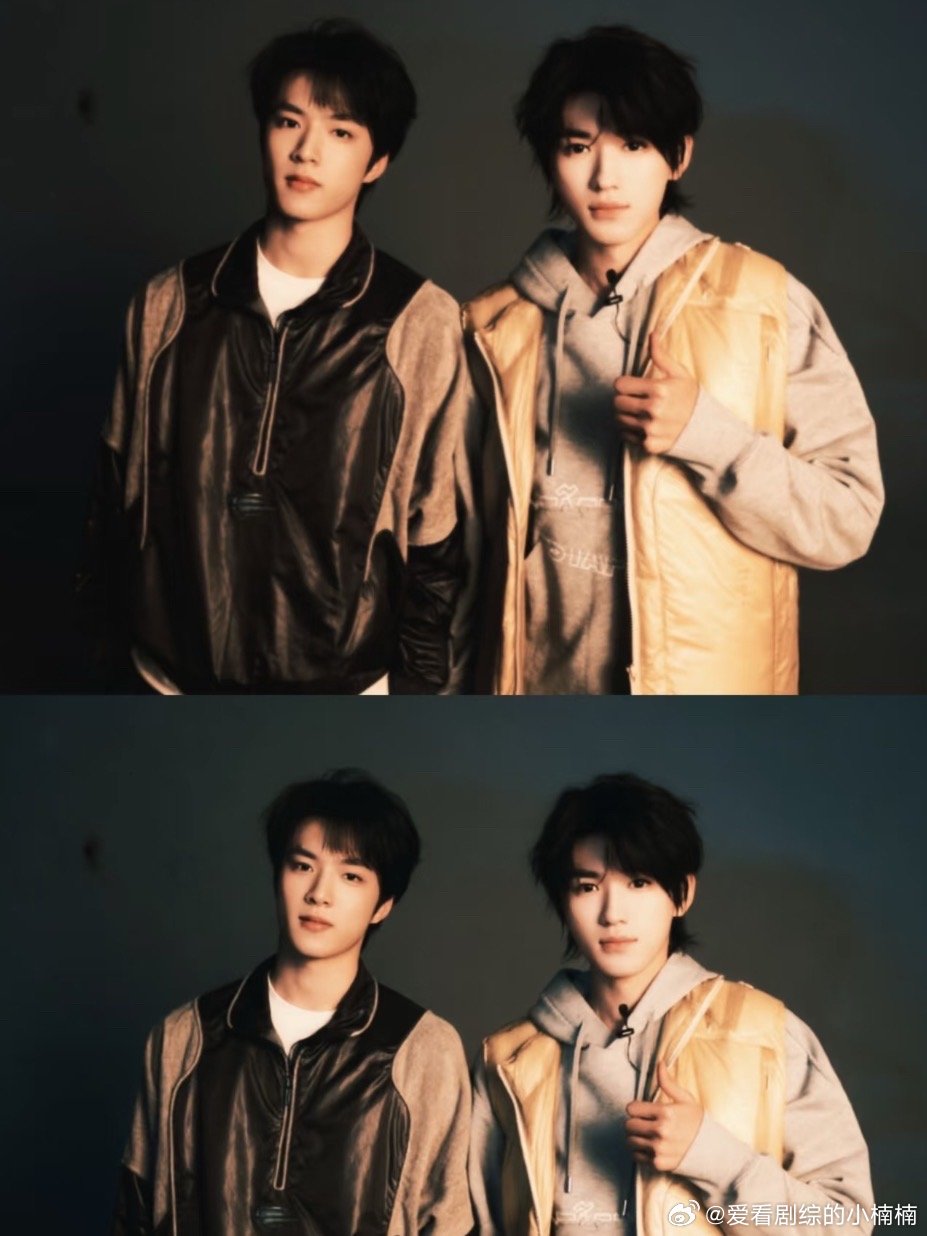 刘耀文有自己的日历算法刘耀文19岁20岁都发了宋亚轩哇哦宋亚轩刘耀文友谊长存吧 