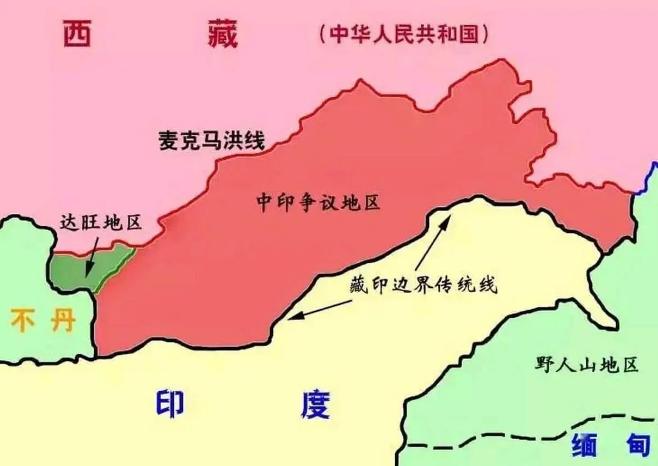 很多人在喊着收回藏南，但很少有人考虑一个问题，那就是，我们军事上打败印度之后，现