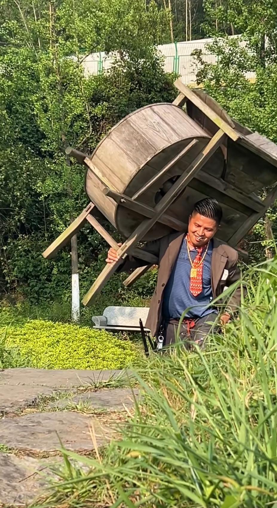 一般人不知道这个东西叫什么