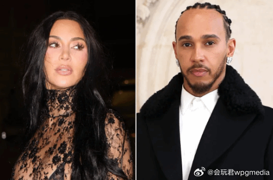 金卡戴珊与F1冠军汉密尔顿恋情传闻再起据《人物》杂志报道，45岁美国名媛、模特金