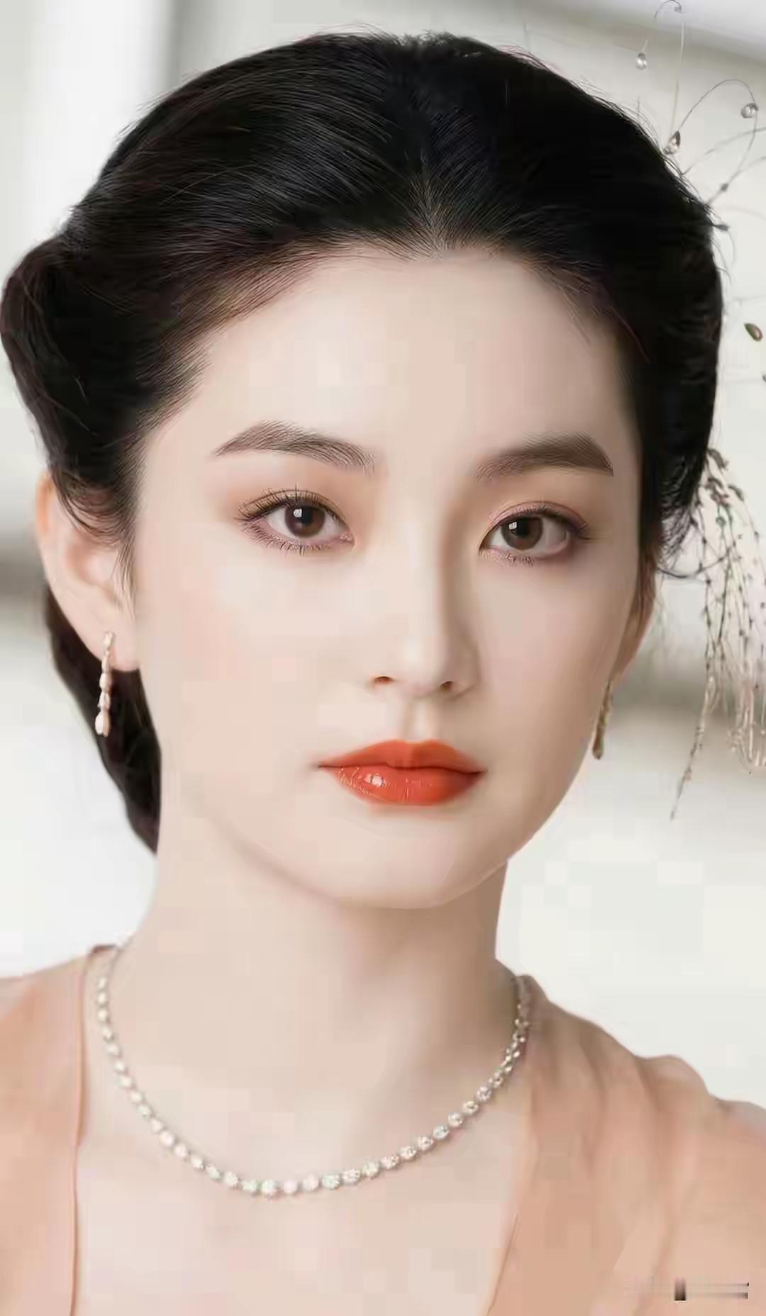 在你心目中，还有比林青霞更漂亮的女孩吗？
年轻时候的林青霞长的模样真的是比小说里