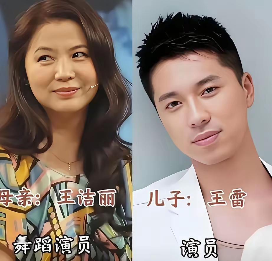 还记得演员王骁在《大考》中的精彩表现吗？
他到底是怎样把一个不负责任的老公，不负