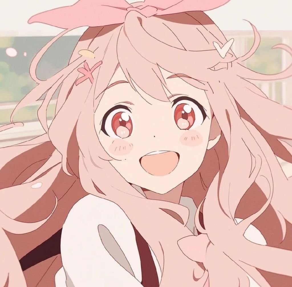 动漫头像！！ ​​​