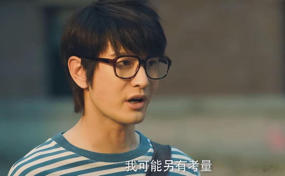 《赤热》出圈理由：黄晓明的演技，施诗的脸蛋，王鸥的身材 ​​​