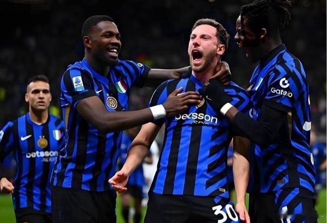 4月26日足球推荐🔥🔥🔥意甲 意甲020:都灵VS国际米兰方向：让胜让平 