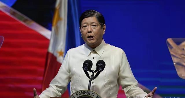 变脸比翻书快！菲律宾刚改口：不承认台湾是“主权国家”！菲律宾这变脸速度，真是绝了