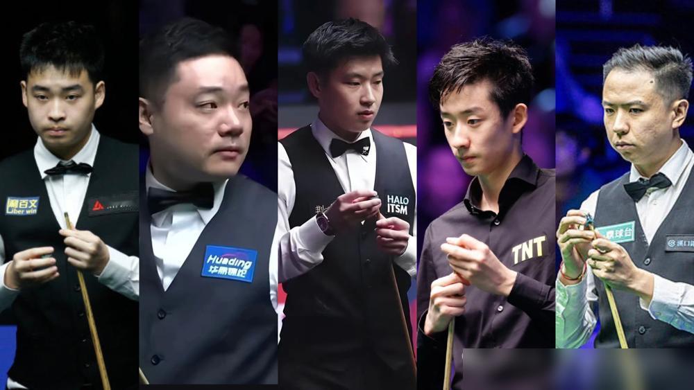 饭碗被抢，英国老炮儿急眼了，指着鼻子骂：世界台联偏袒中国人！这哪是打球，简直是掀