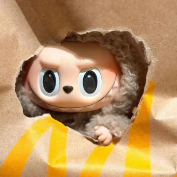 lububu的一天
