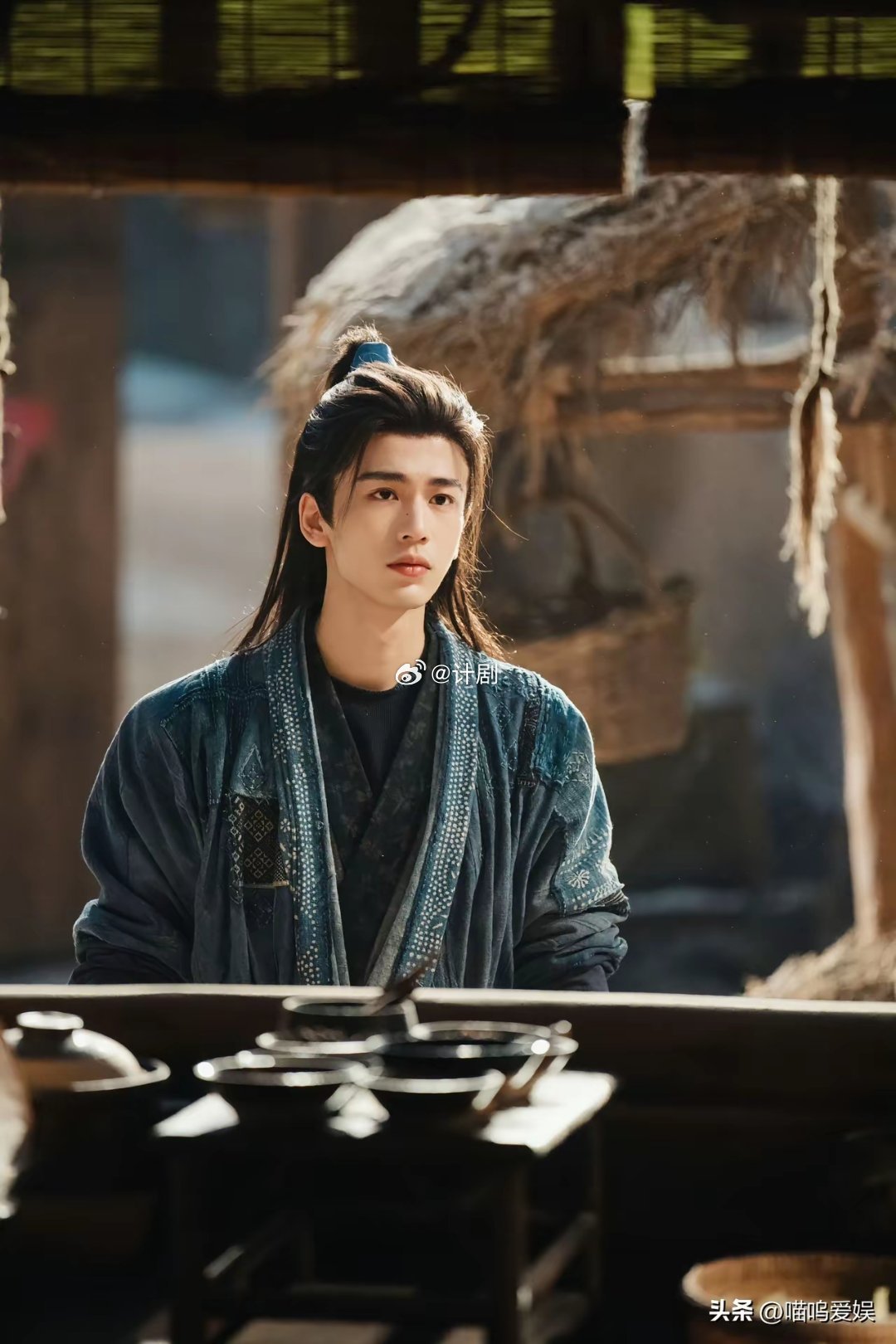 张凌赫很难复制王鹤棣和李现的爆火之路，东方青苍和韩商言其实都是观众对演员还不算太