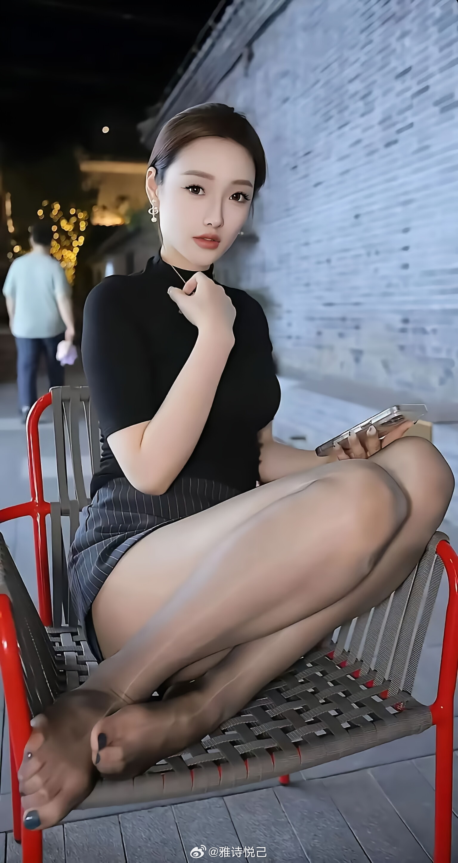 最美的期待 ​​​