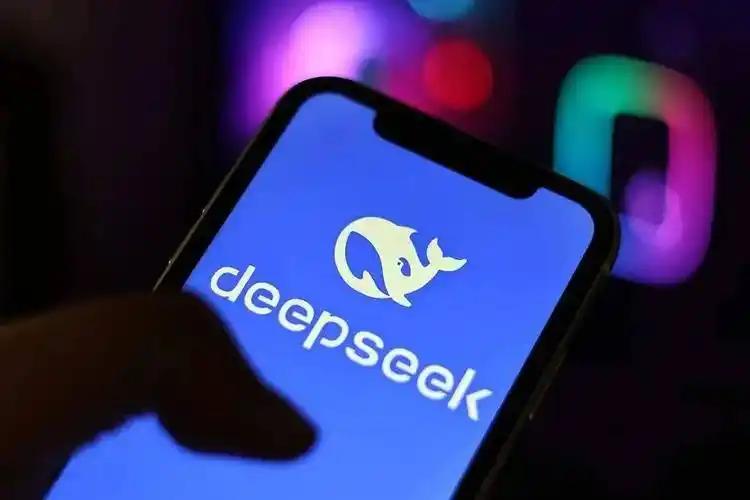 中国AI史上最疯狂的一幕出现了。

原本计划只融500亿元人民币的DeepSee