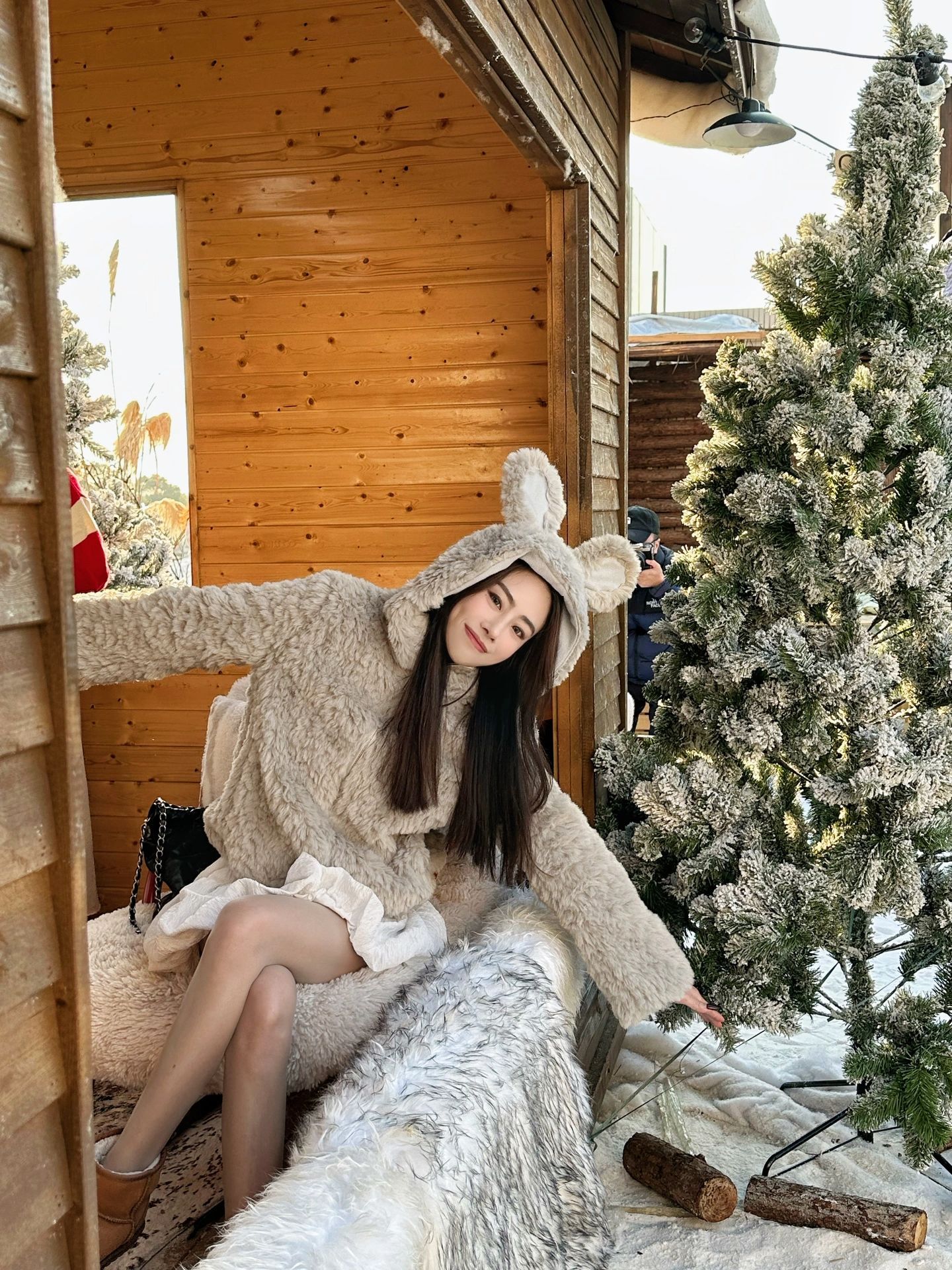 🤎 初见小美好#日常分享接龙# ​​​