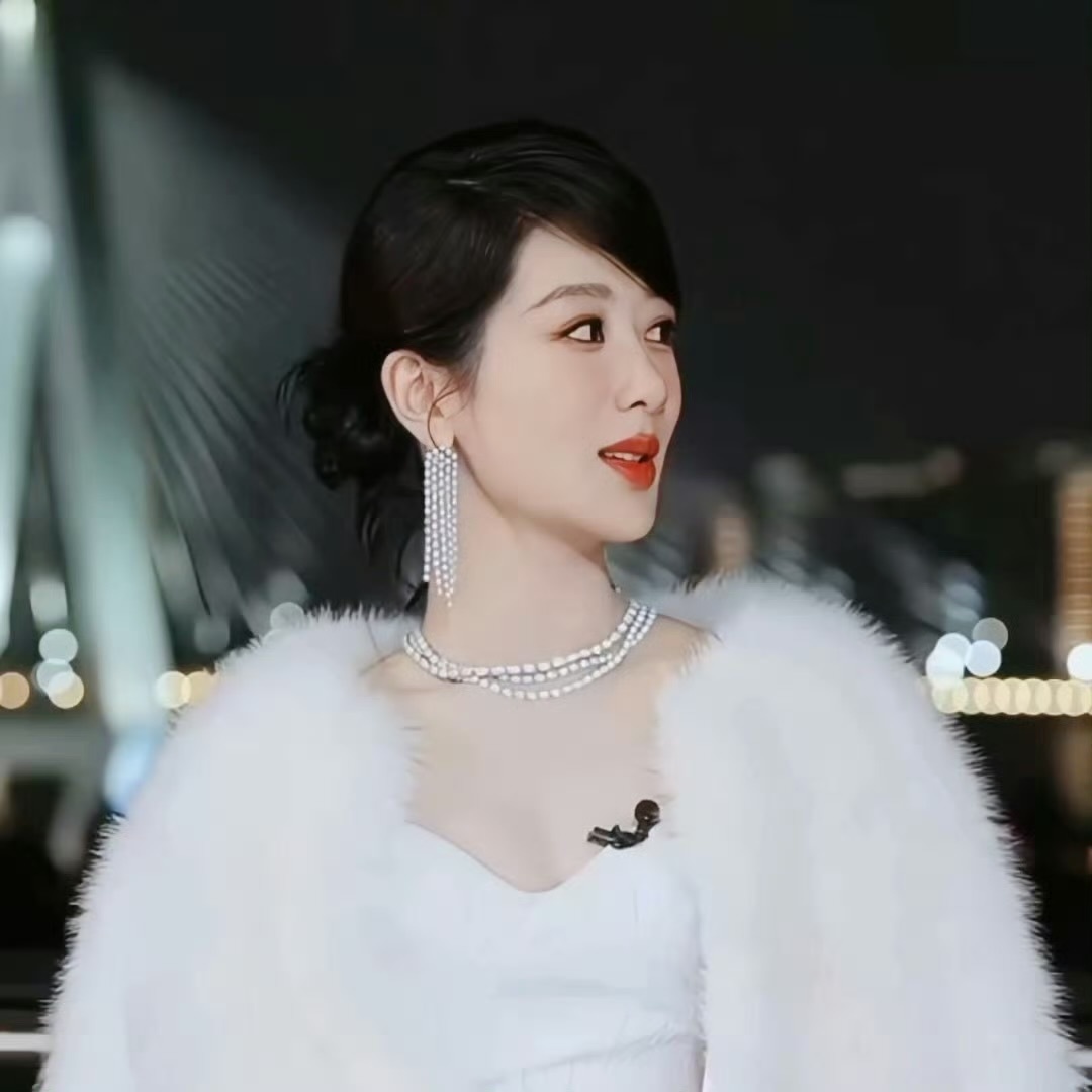 杨紫这句话也太爽了，不是谁都能说的，因为你得经常赢才行。 