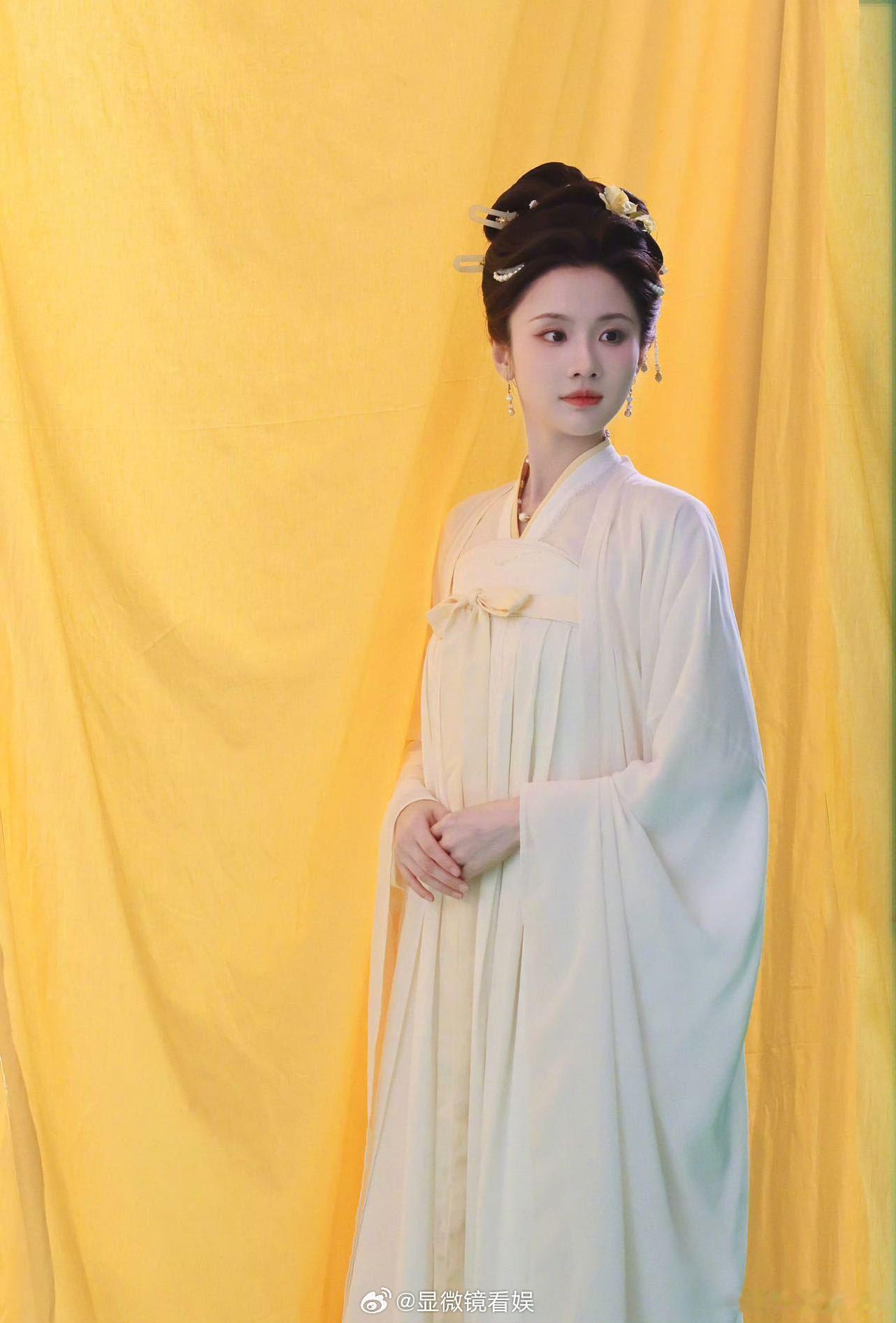 张慧雯 今天不搞抽象美貌营业张慧雯 我看见真仙女了 omo！我看到真仙女啦～张慧