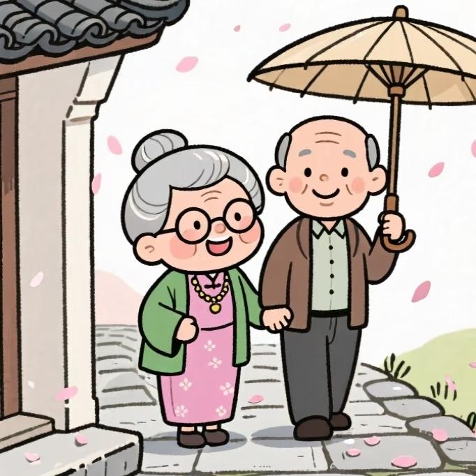 我发现，很多男人都搞错了，女人在婚姻里，想要的从来都不是大富大贵，而是这3样实打