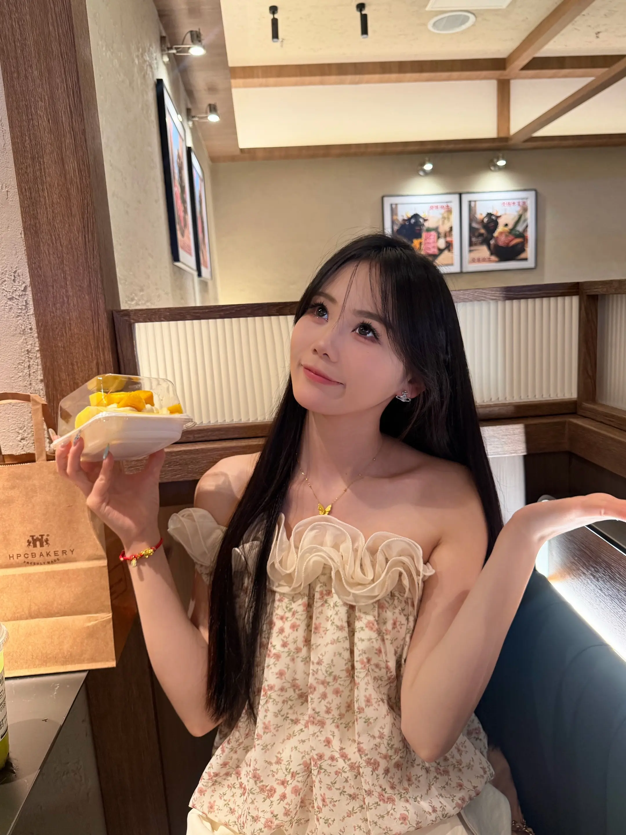 虽然我的脾气很差 但每一个阶段都有人惯着我 所以我的脾气这么多年还是这么差