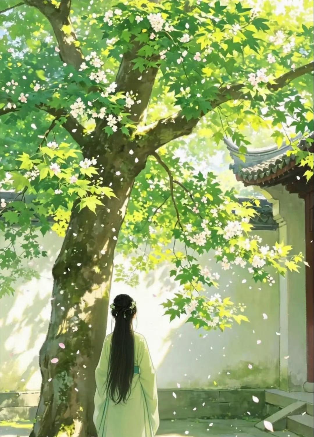 庆历八年深夜，皇宫爆发宿卫之变。崇政殿亲从官颜秀等四名卫士密谋作乱，夺取兵器闯入
