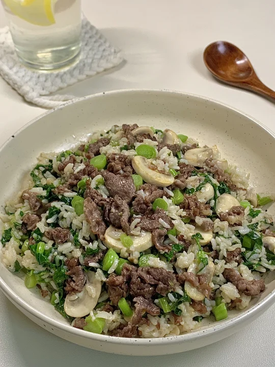 吃得舒服的干净饭