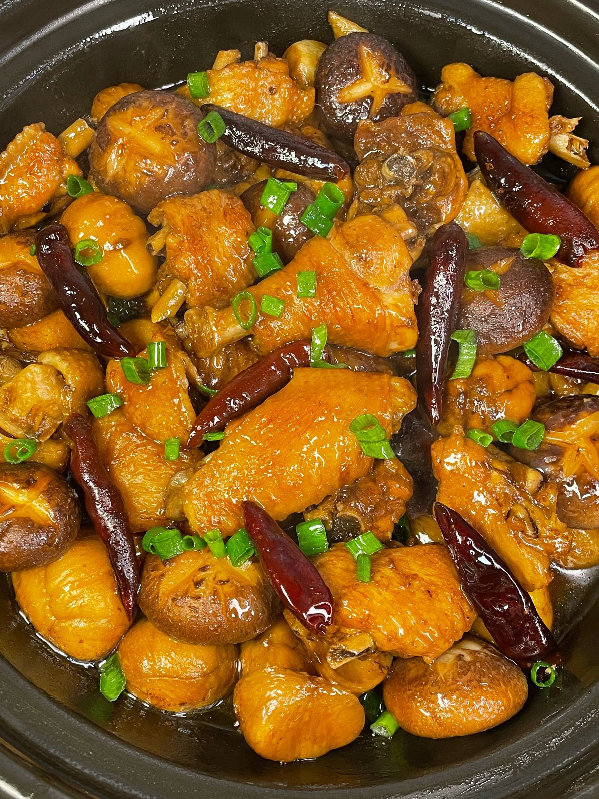 我妈做的拿手菜！！👍🏻好吃到💥