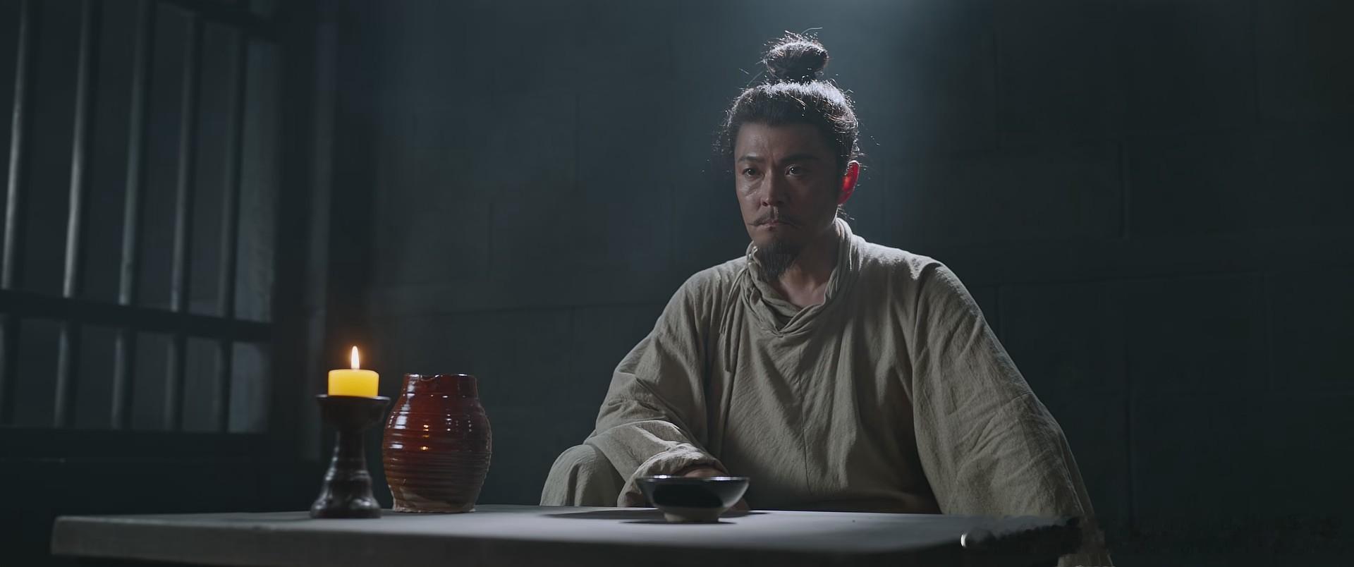 莫离 EP27-29 摄影指导 黎红宙 