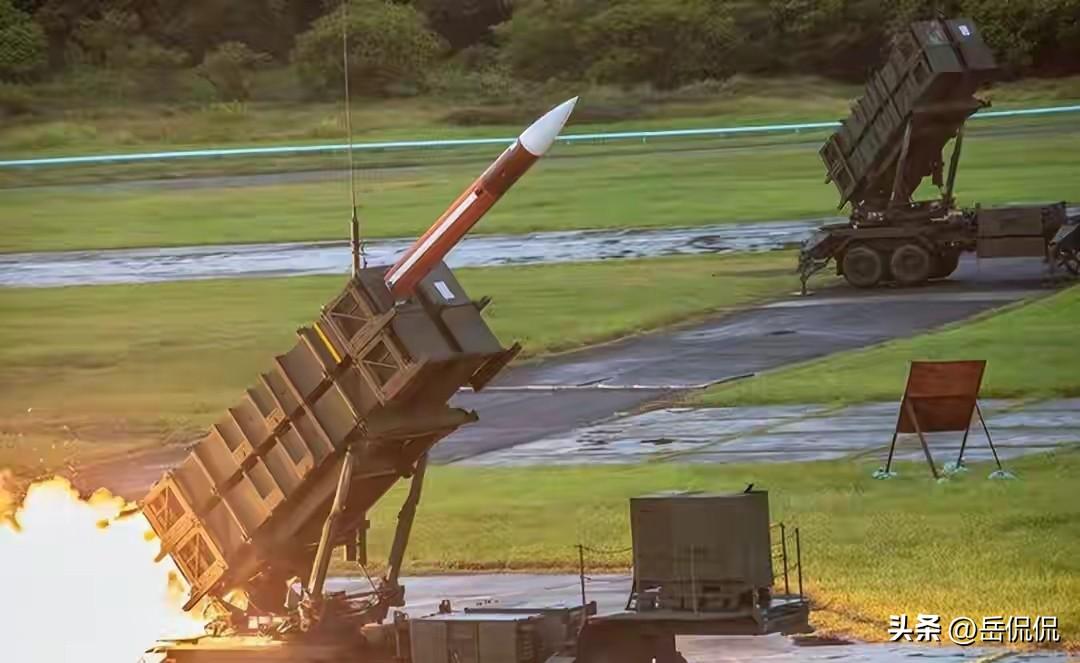 8月12日《纽约时报》爆料，上月伊朗袭击约旦美军基地期间，美军单日发射近50枚爱