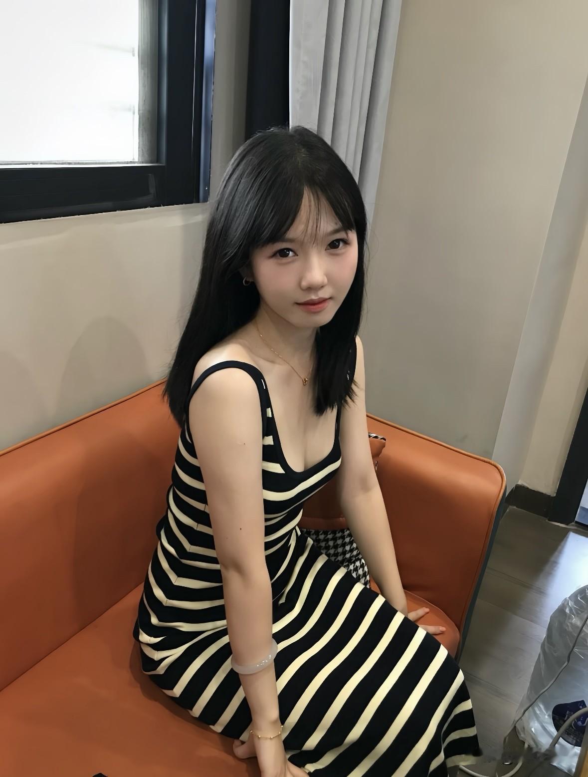 160cm，93斤娇小可爱传达气质穿搭怎么穿才恰到好处? 甜妹